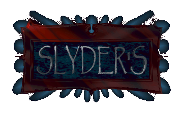 Slyder's Page