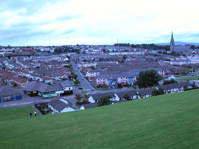 Derry 8