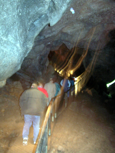 Marble Arch Caves 3