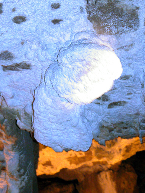 Marble Arch Caves 7