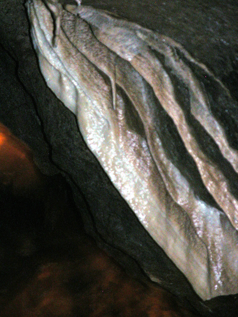 Marble Arch Caves 21