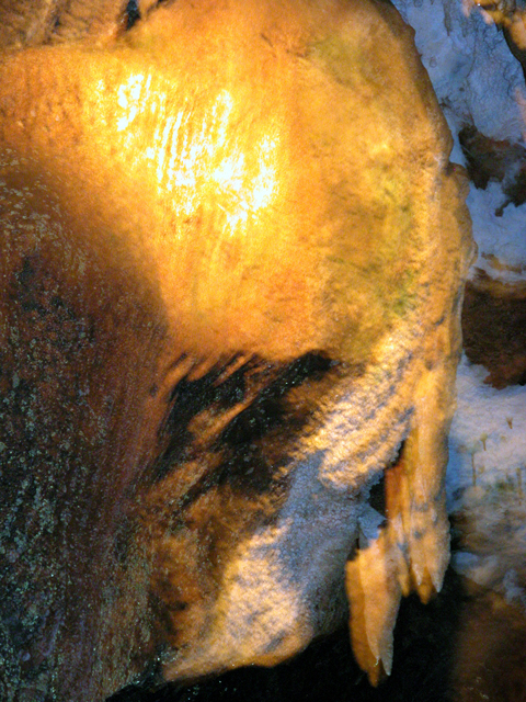 Marble Arch Caves 24