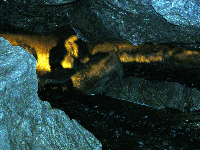 Marble Arch Caves 25