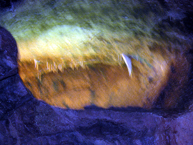 Marble Arch Caves 26