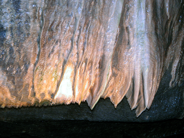 Marble Arch Caves 29