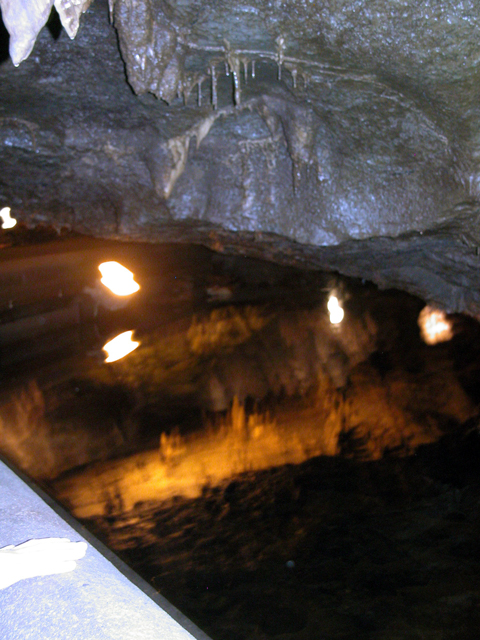 Marble Arch Caves 30