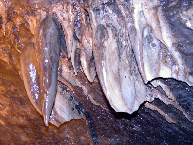 Marble Arch Caves 31