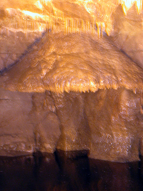 Marble Arch Caves 32