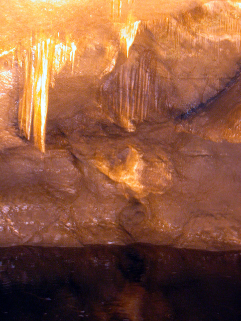 Marble Arch Caves 33