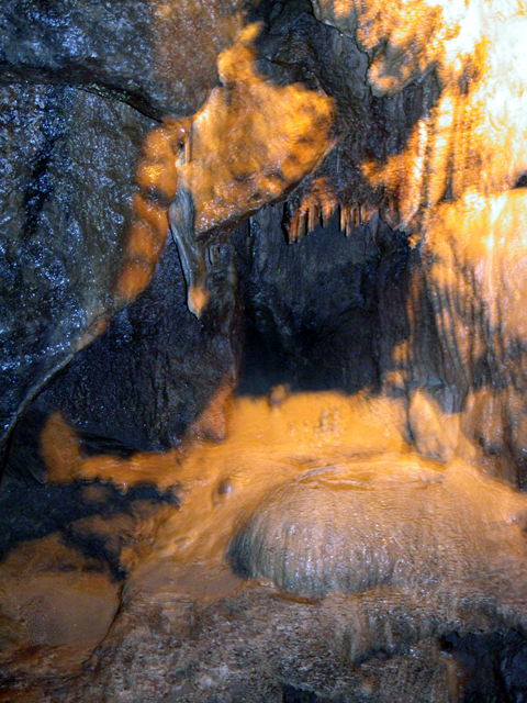 Marble Arch Caves 35