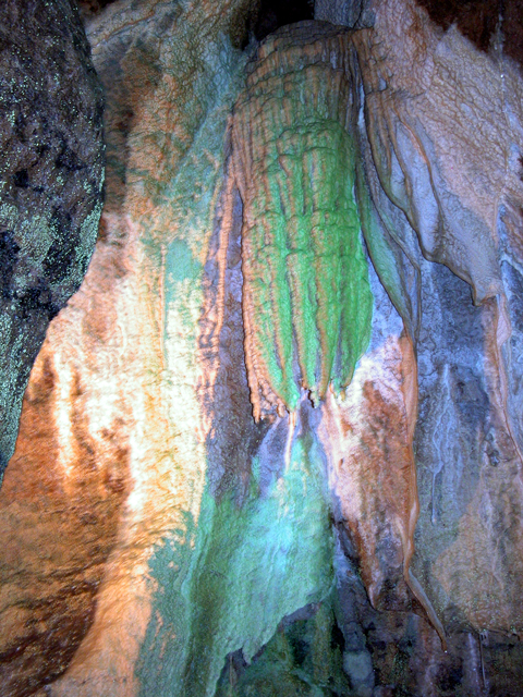 Marble Arch Caves 36