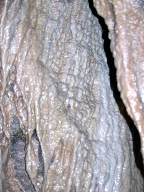 Marble Arch Caves 37