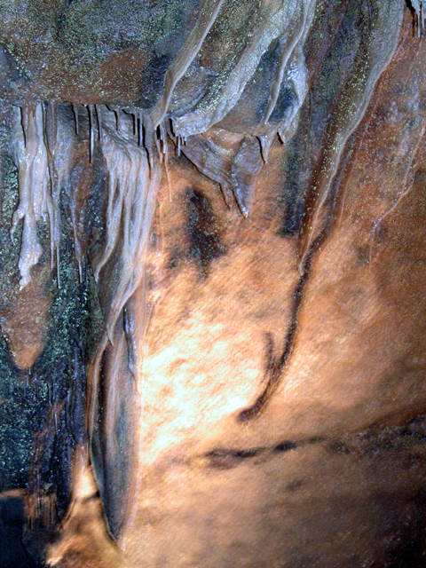 Marble Arch Caves 38